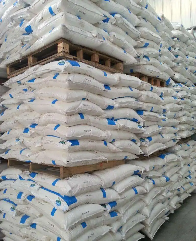 High Quality Low Price Textile Usage Polyvinyl Alcohol