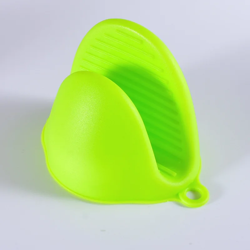 Silicone Hot pot holders for Kitchen Baking
