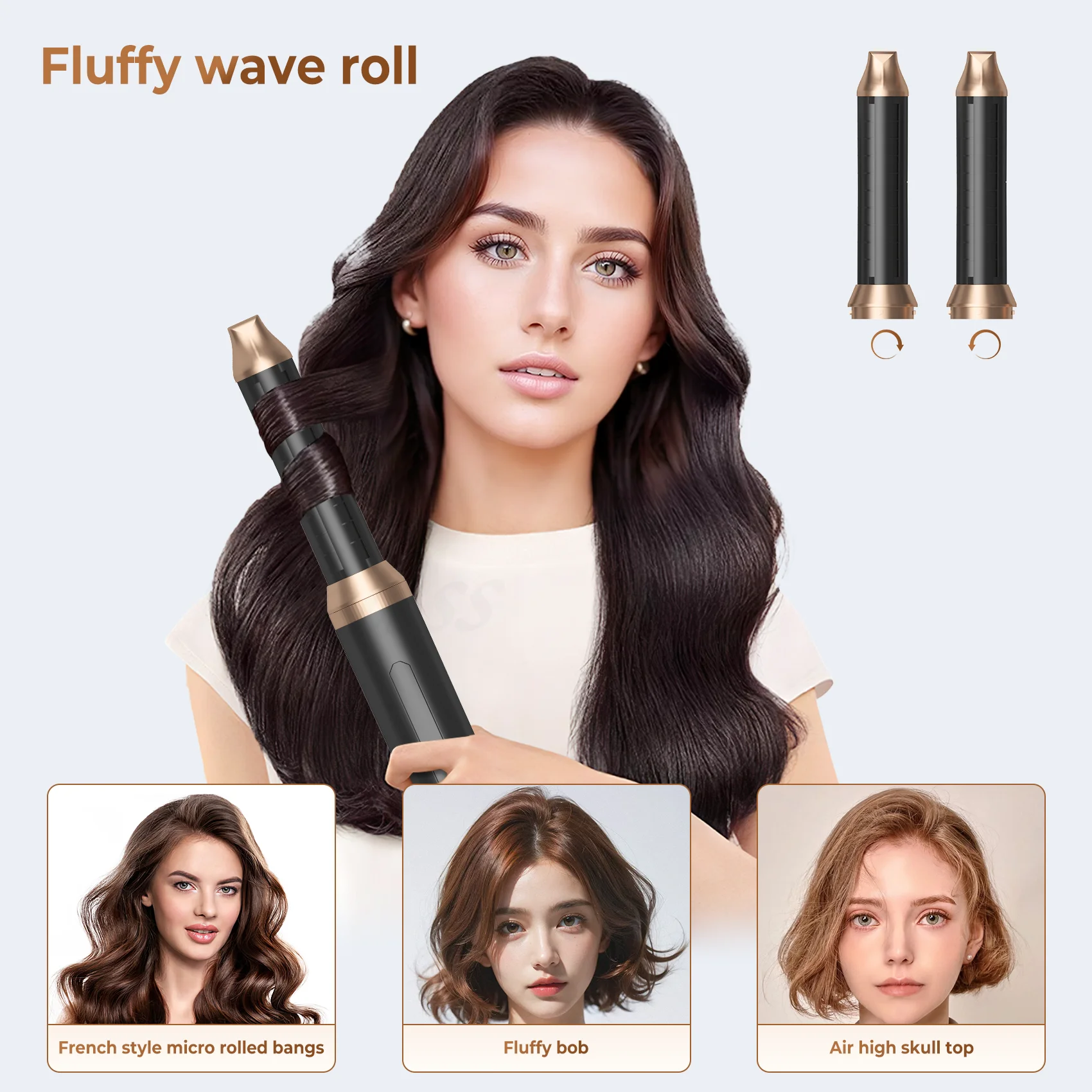 Top Selling Hair Blower Constant Temperature Fast Drying Hair Drier Professional Portable Blow Dryer Compact Hair Dryer First