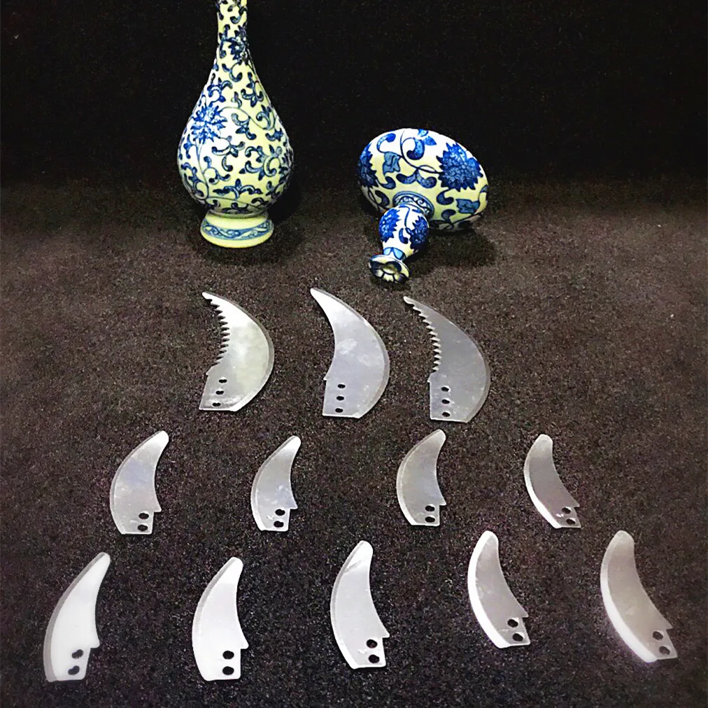  Лезвие из нержавеющей стали для кухни и еды