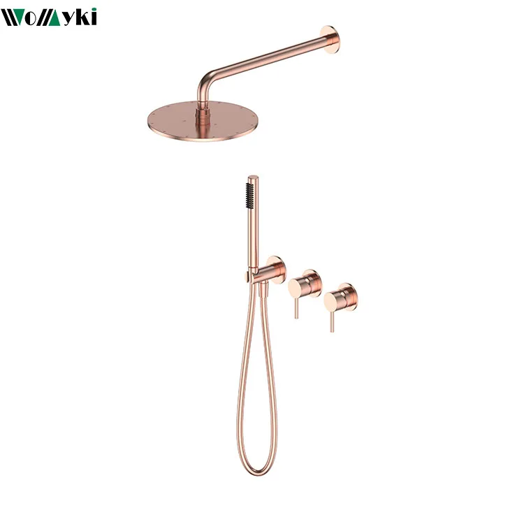 Термостатический смеситель для ванной комнаты