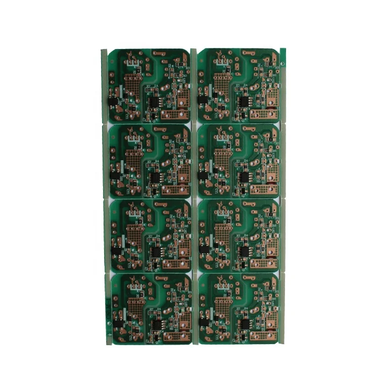 Factory price pcba pcb printed circuit board assembly for led usb desk light