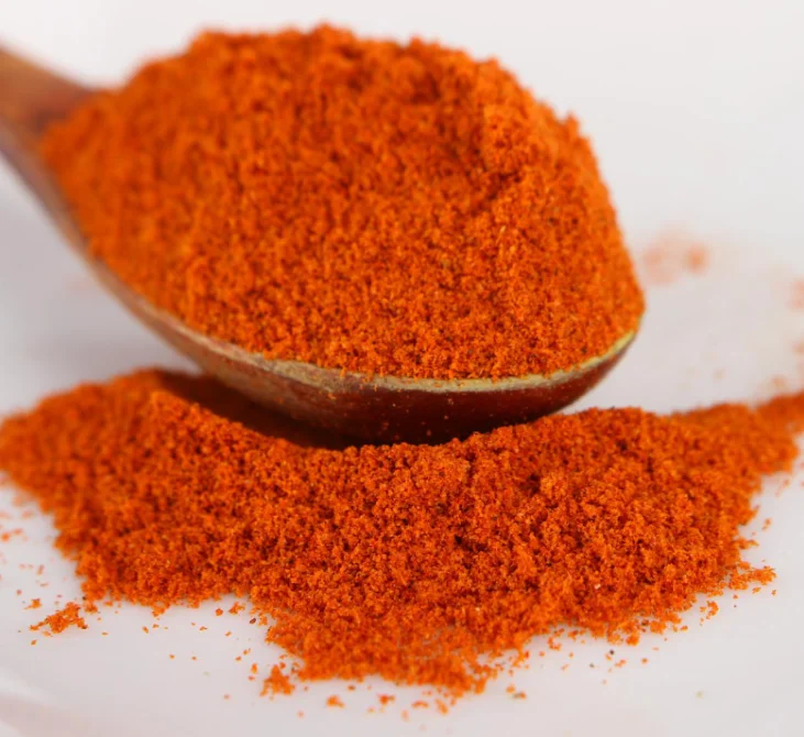 Chili Powder Hot Pepper Powder High Quality Paprika Dried Red AD Single Herbs & Spices CHILL PEPPER Raw from CN;JIA 20 Kg