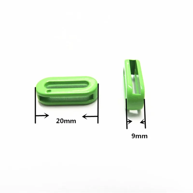 Украшение для обуви из цинкового сплава