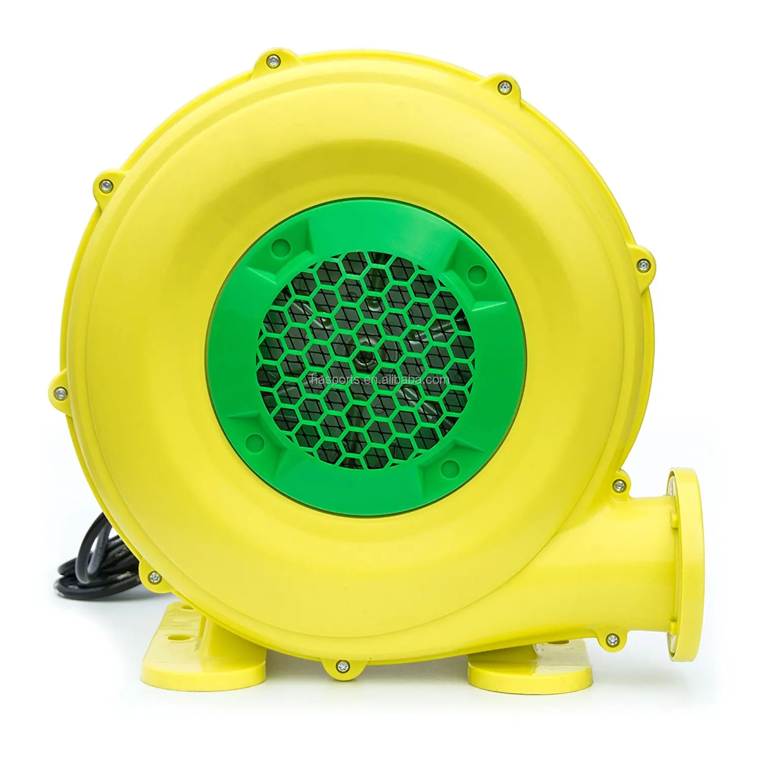 Air Blower Inflatable Bouncer Bounce Jumping Combo Slide Air Blower