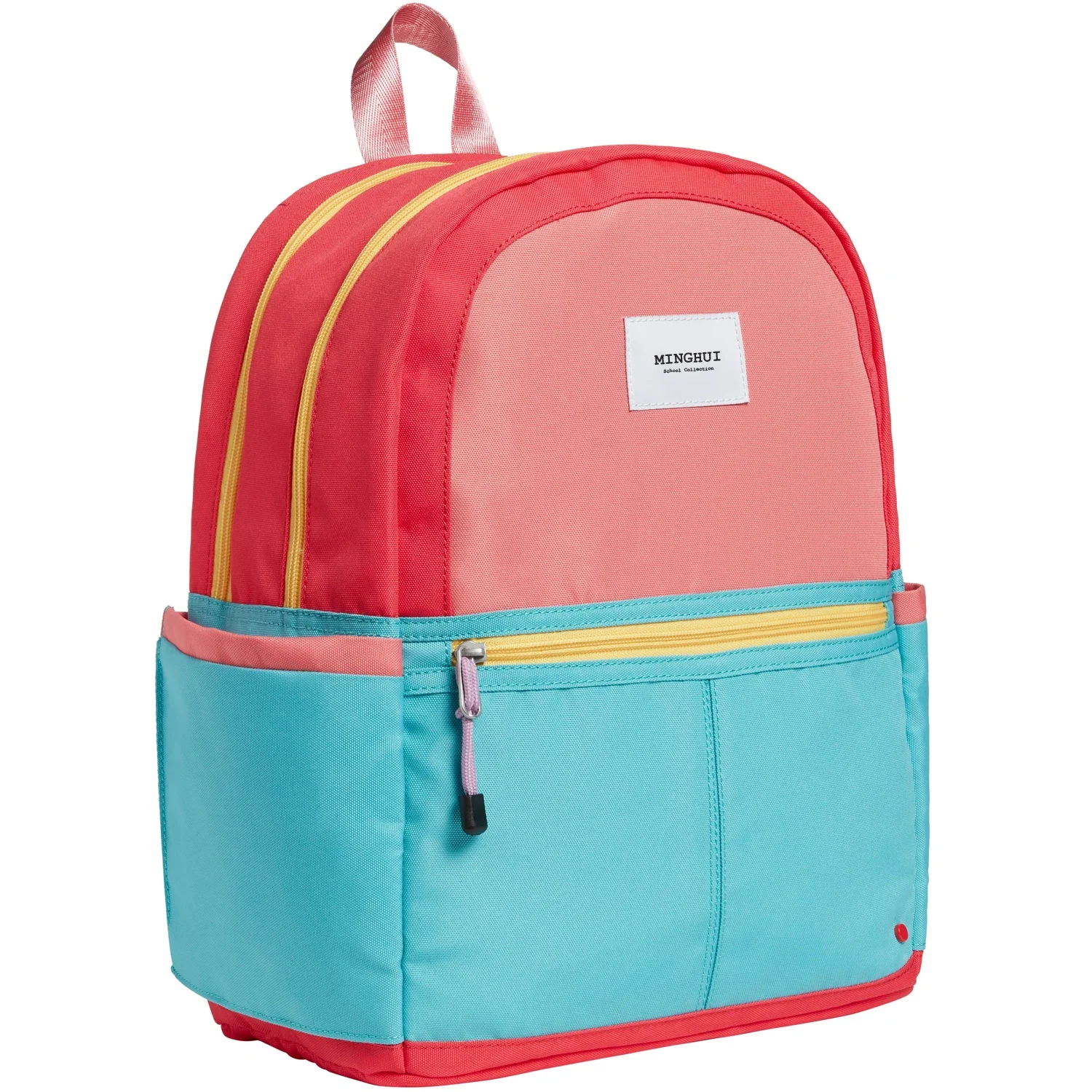 Cute Laptop Student Children Baby Backpack Schoolbag Kids School Bag Unisex for Girls and Boys Teenagers Custom Logo 2024