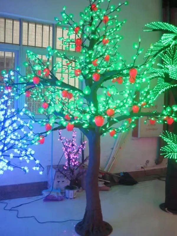 wholesale items to resell centerpiece cherry blossom artificial tree pink wedd cherry tree lights manufacturer 150cm cherry tree