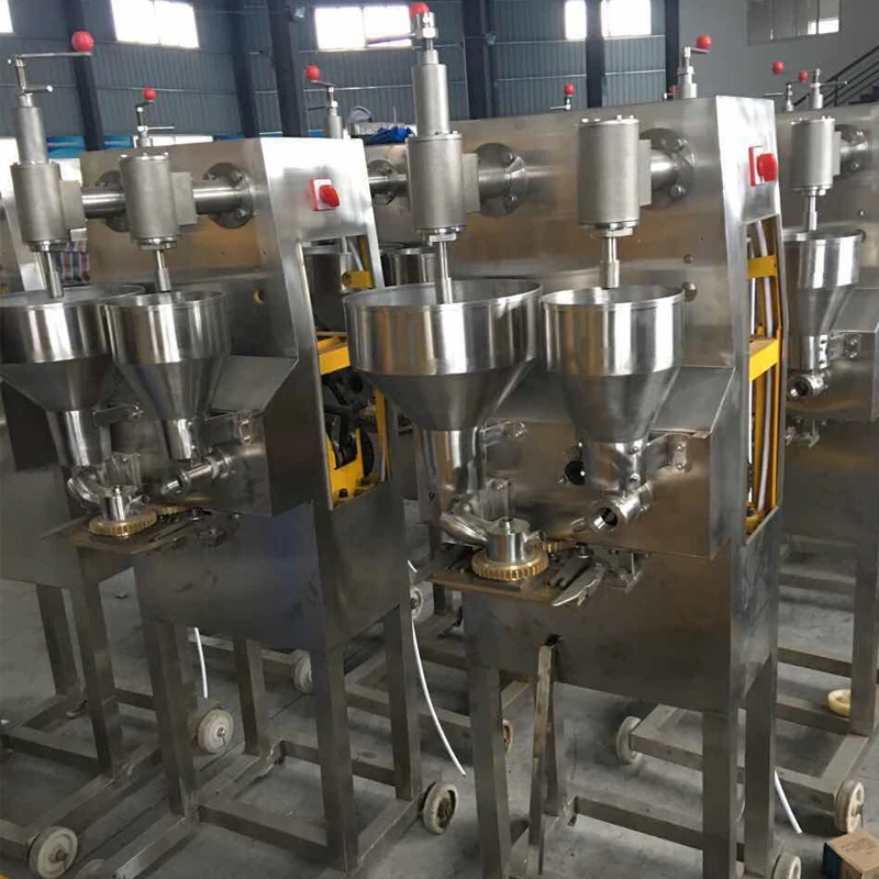 Машина для изготовления мясных шариков