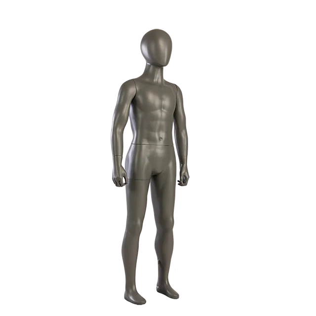 2021 New Style Factory Price Fiberglass Clothes Display Full Body Dummy Girls Mannequins Kids