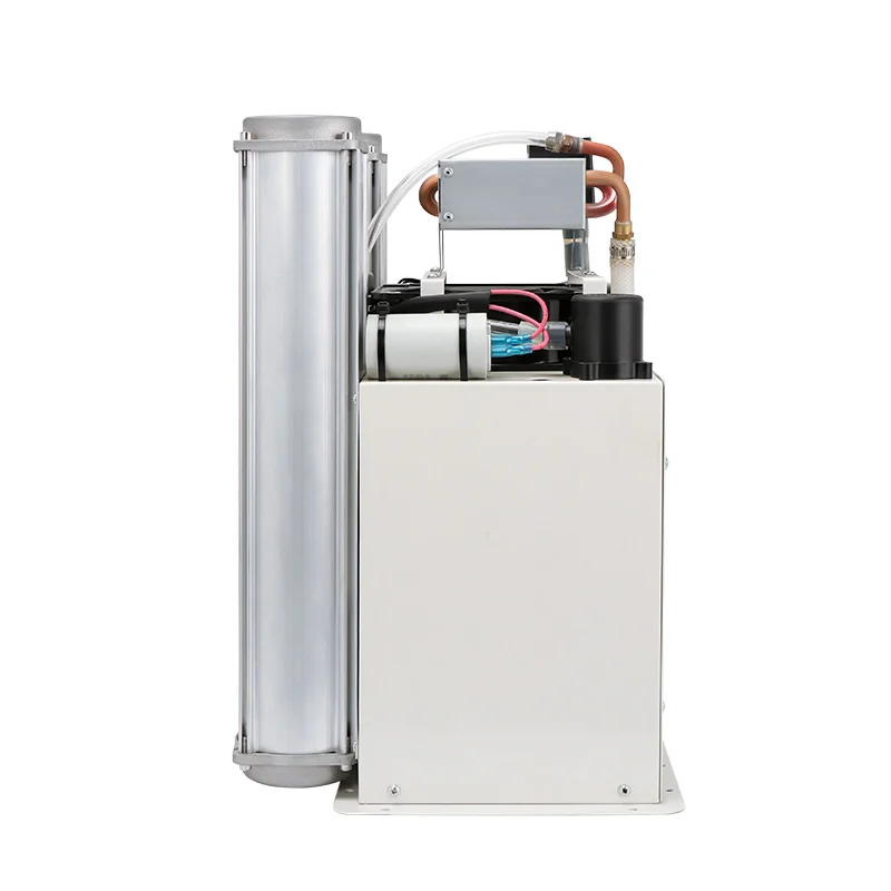 High purity 3-15L portable 6kg  oxygen concentrator O2 for fish farming