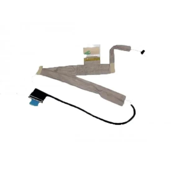 New lcd Cable For Dell Alienware 18 M18X R1 R3 VAS10 18r1  LCD Screen Flex Cable