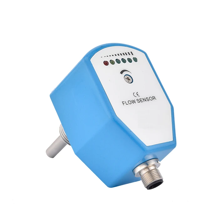 oil flow switch, Thermal flow switch, Thermal theory switch