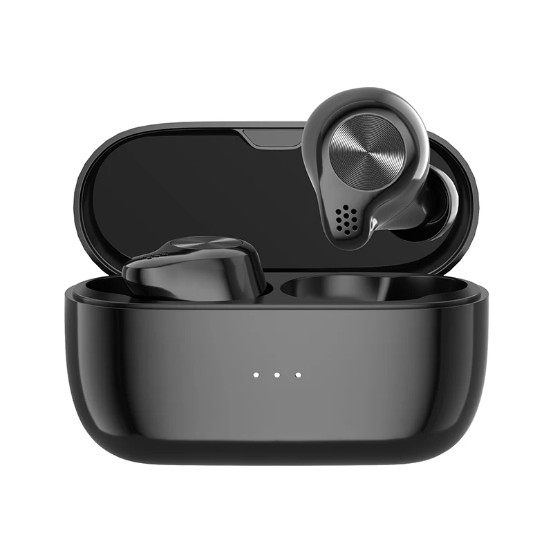 2022 TW18 Active Noise Reduction Headset in-ear Headphone Tws Earbuds Earphone Wireless