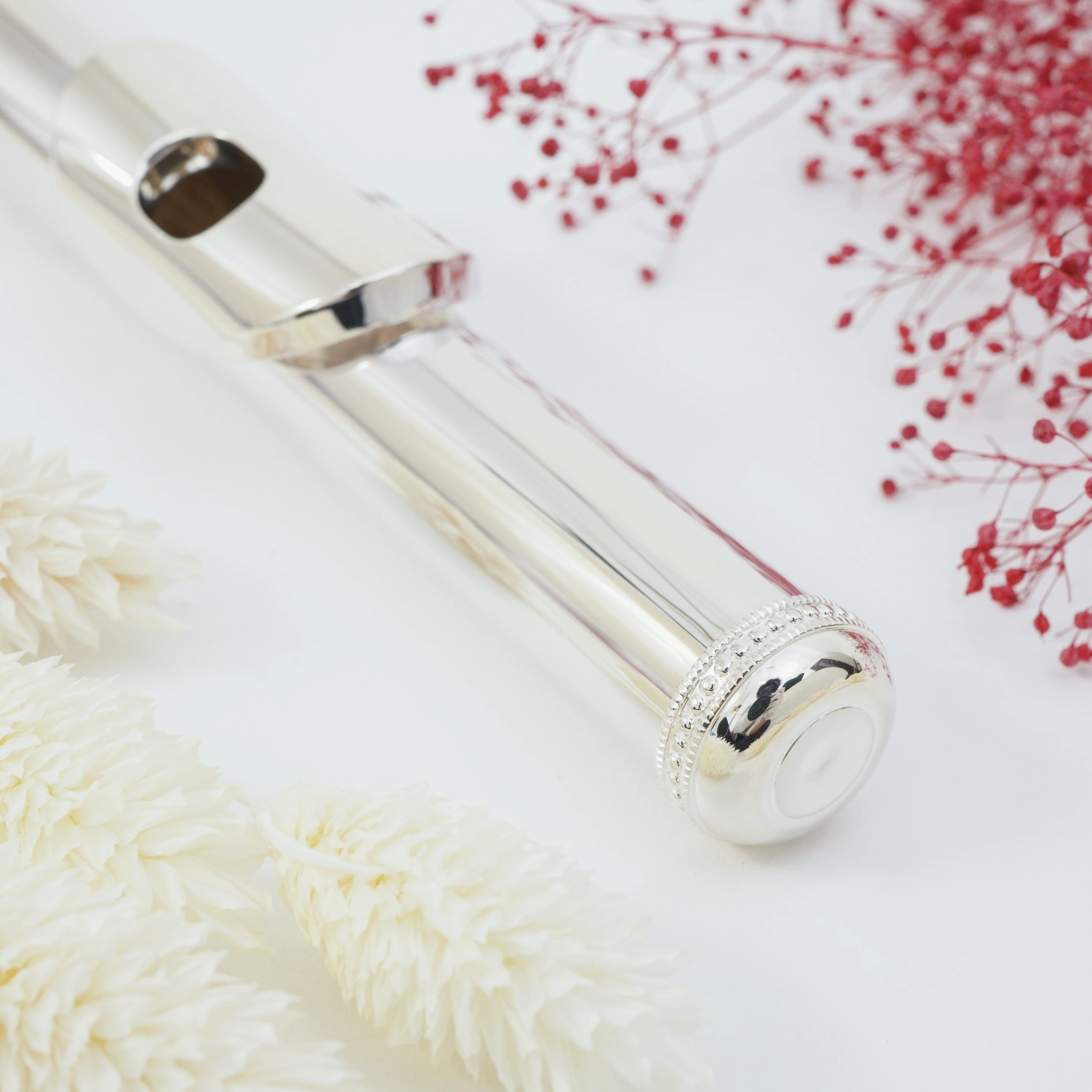 Adult portable flue musical instruments with superior technology and craftsmanship