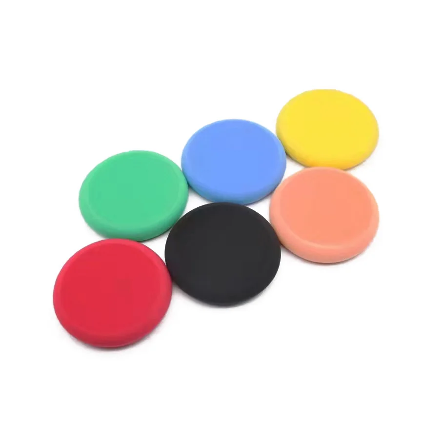 Multiple Color High Density Korea Sponge UFO Waxing Pad For Luxury Car Detail Beauty UFO Soft Wax Applicator Pads