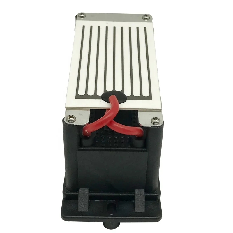 FQP-3500 3500mg Popular Ceramic Plate Long Life Style Longevity Ozone  Generator  Made in China