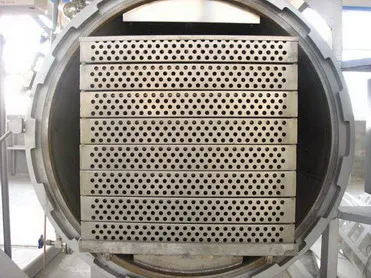 JOOYTI Brand Food retort sterilizer machine / industrial autoclave cheap price / industrial autoclave