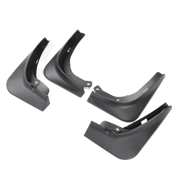 Hot sale front and rear fenders, splash guards, car fenders, front and rear wheel fenders for Tesla Model3/Y