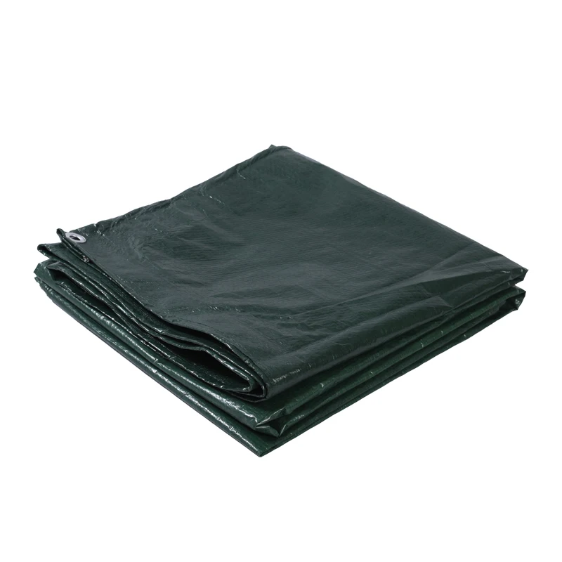 Tarpaulin 20x30 0.6mm PVC Tarpaulin Roll Coated Other Fabric Fiberglass Woven Plain Tarpaulin Waterproof