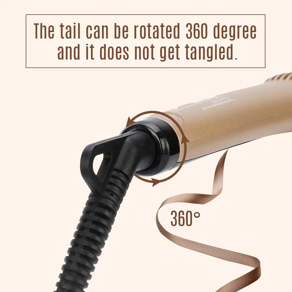 Amazon good review oxygen ionic hair brush straightener with dual 100-240V 50W and 16 heat settings for short and long hair type