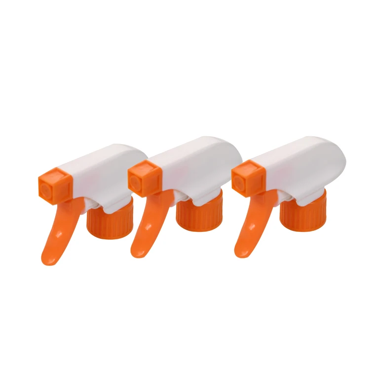 28/410 28/400 All plastic trigger sprayer garden trigger sprayer