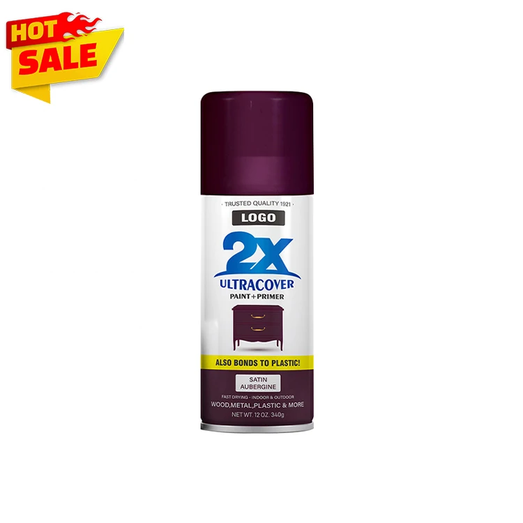 OEM Factory Peelable Paint Spray New Arrival Aerosol Acrylic Spray Paint Car Spray Paint