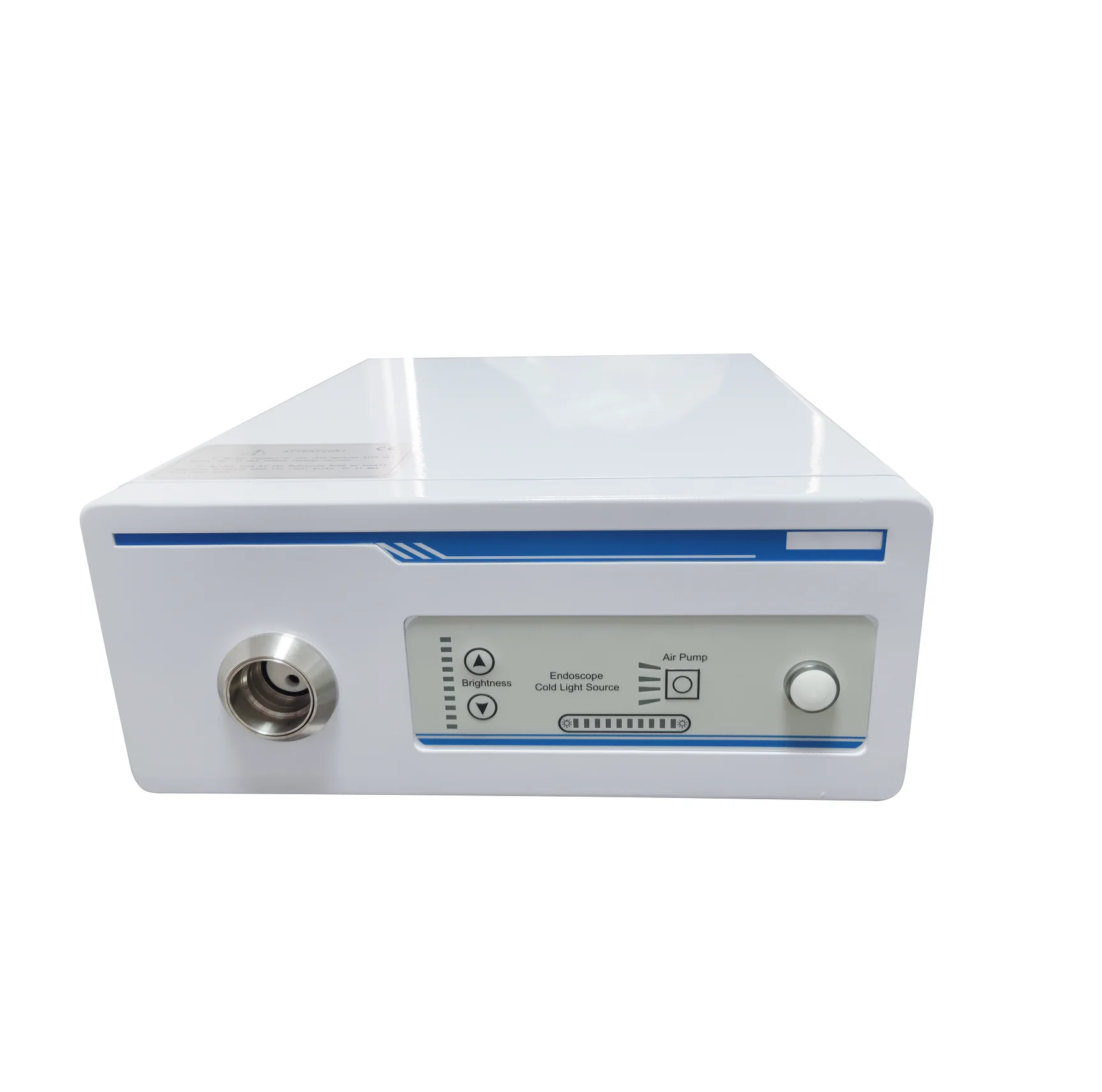Portable Medical Gastroenteroscope for Convenient GI Imaging