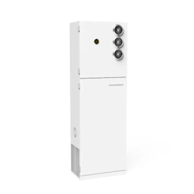 MIA-AHE900L напольный рекуператор тепла для офиса