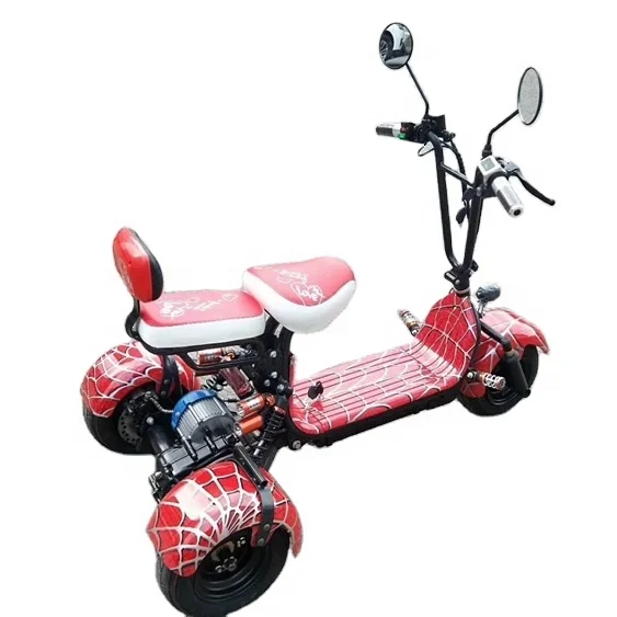 WE Harlley E125 High-end Smart Electric Vehicle High-speed Long Battery Life Electric Motorcycle