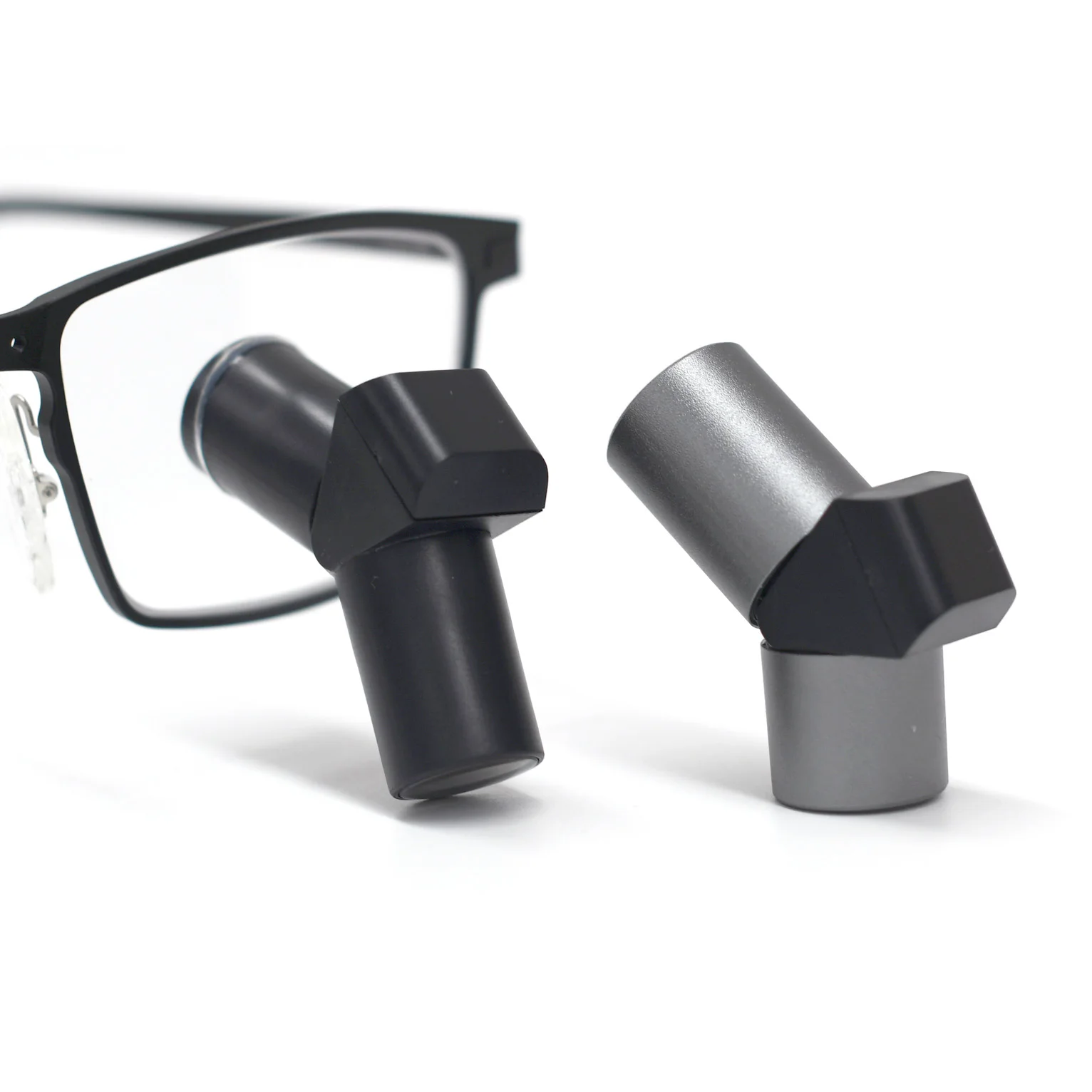 Ergo Loupe Lens Only Surgical Metal Magnifiers TTL Loupes Lenses 3.5x 4.5x 5.5x 6.5x In Pairs Len For Dental Loupes