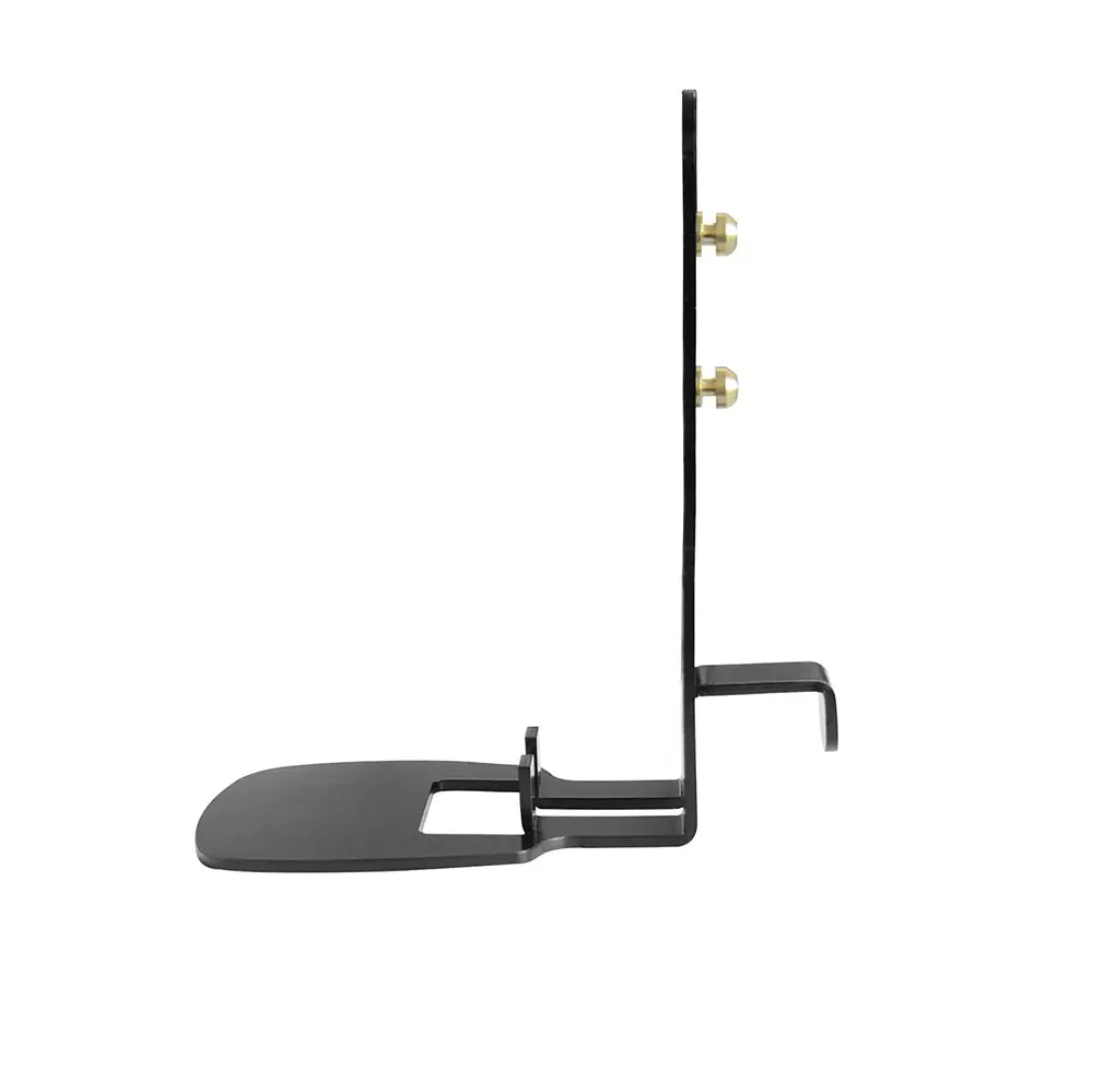 Desk Speaker Stand for Sonos One Sl Car Audio Display Sound Truss Wall Mounted Speaker Studio Monitor Speakers Stand
