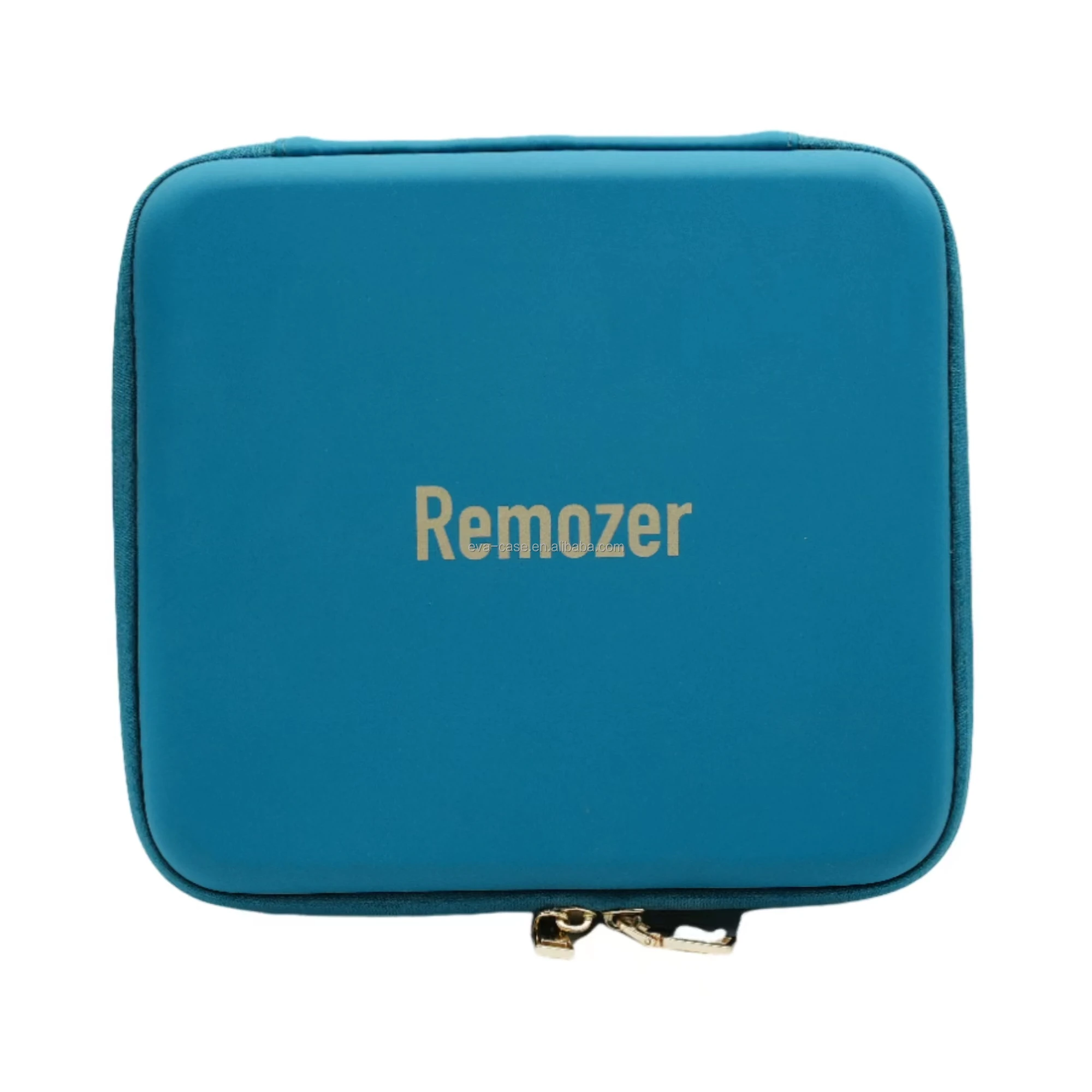 Protective Waterproof Custom Color LOGO Medical Tool EVA Case with Foam Insert