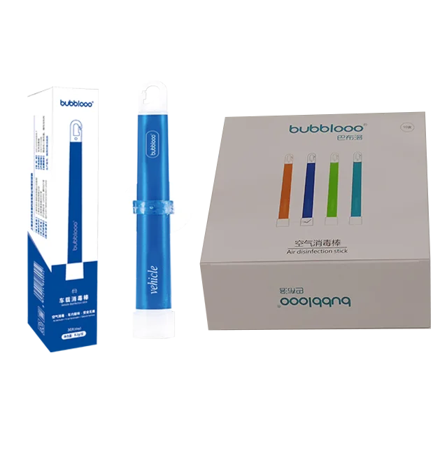 Лидер продаж, стерилизация диоксидом хлора ClO2 для дезинфекции автомобиля, удаления формальдегида