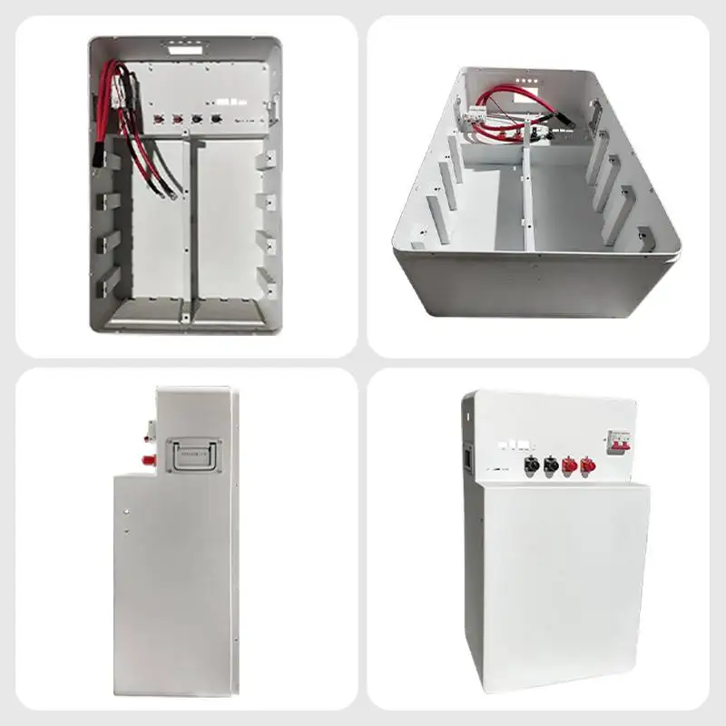 DIY battery box 48v diy 48v 230 280ah lifepo4 battery box empty metal ca battery box diy 48v