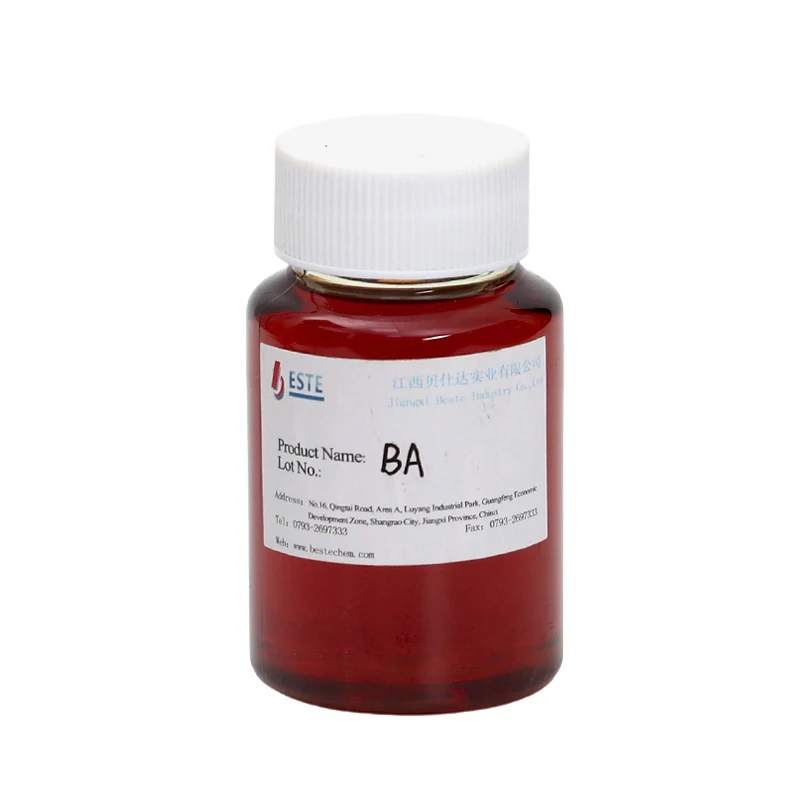 
BESTE Liquid Optical Brightener BA C.I.113 OBA BA-L For Cotton Fiber/ Paper Chemicals 
