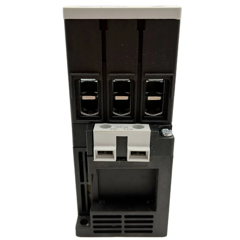 Оригинальный оригинальный контактор постоянного тока AC/DC катушка DC24V Номинальное напряжение 3RT1034-1BB40