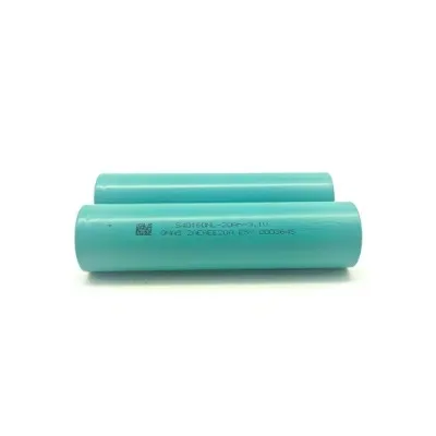 Grade A 20ah 3.1V Sodium Ion Cylindrical Battery 40160 Solar Power Station EV Ebike High Performance Na Ion Cylindrical Sib Cell