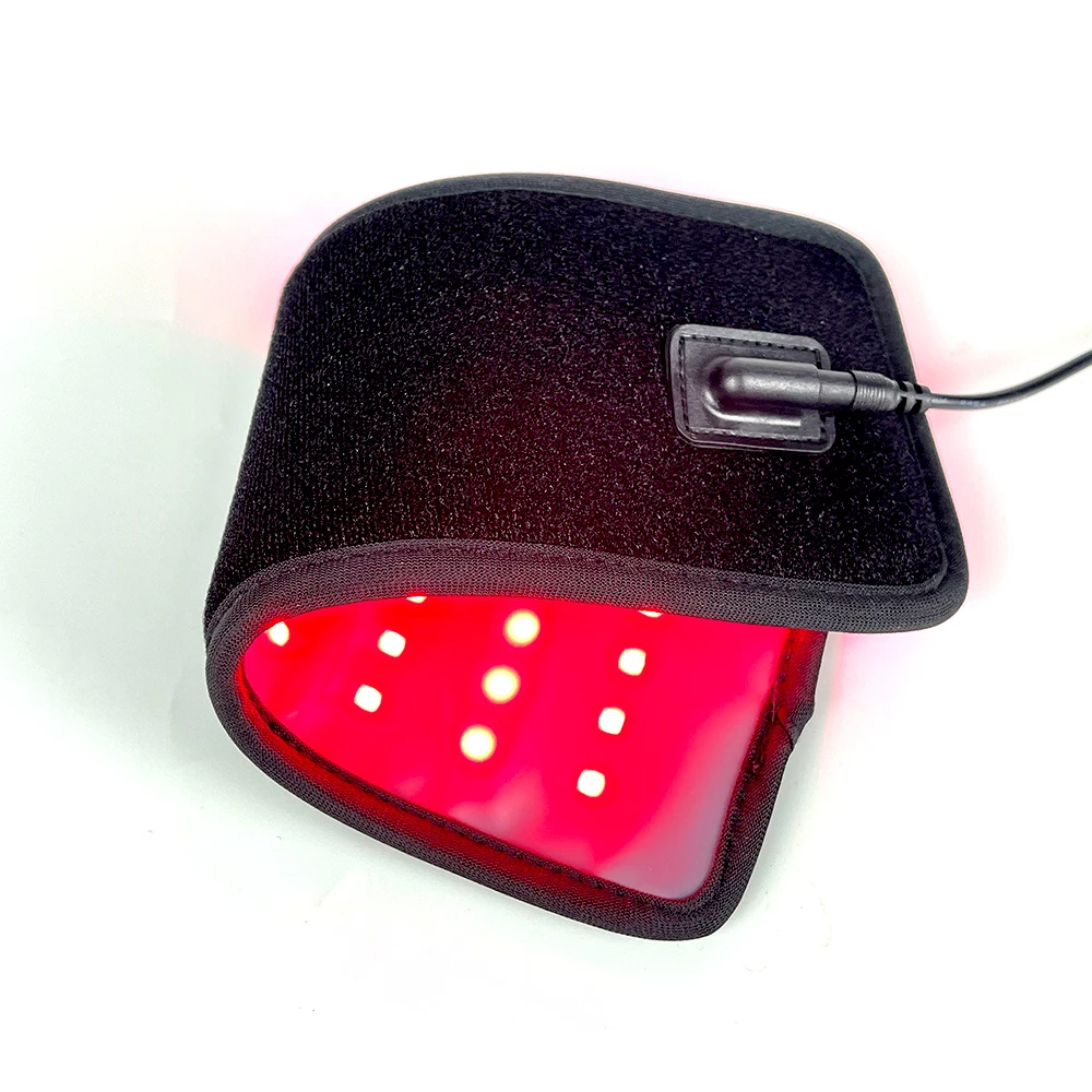 Ручное устройство для иглоукалывания Lllt облегчения боли в мышцах снятия коленях плечах спине суставах