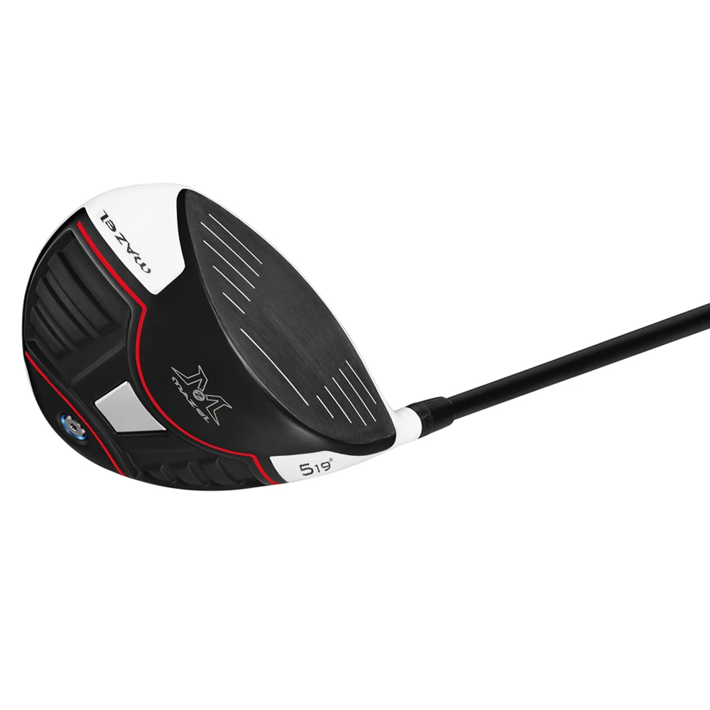 MAZEL Fairway Woods Available in 3, 5 Wood with Graphite Shafts Right Handed Golf Clubs