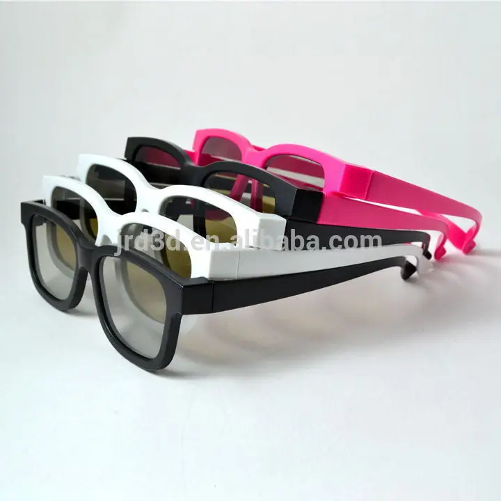 
Universal Style Cinema 3d Glasses 3d Passive Glasses Cheap 3d Glasses 