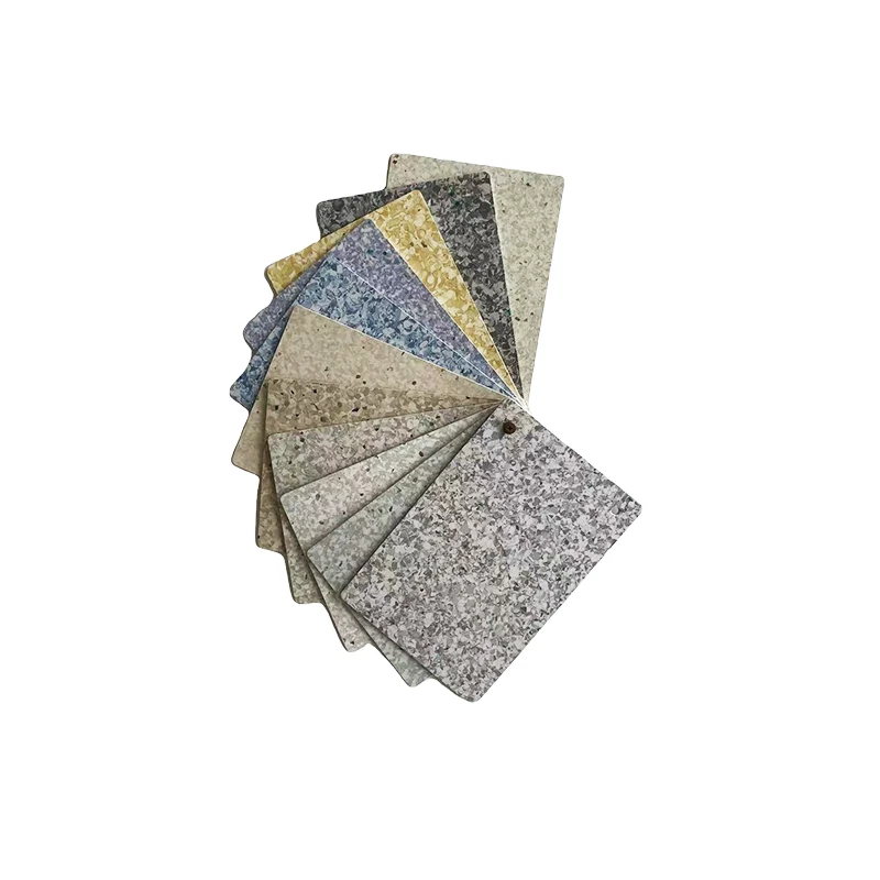 Waterproof Non-Slip Homogeneous PVC Vinyl Flooring Raised Anti-Static Roll for Clean Room/Hospital
