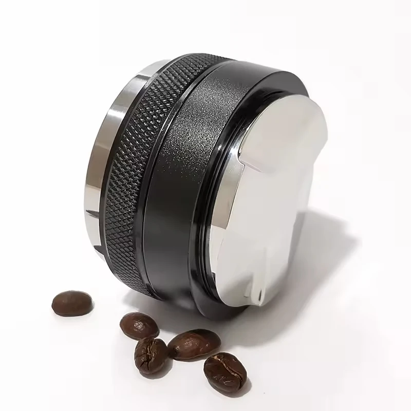 58mm Macaron Customized Tamper coffee distributor and Coffee Distributor Espresso Maker