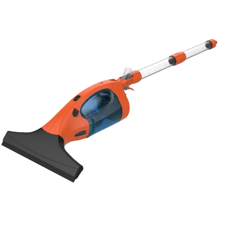 2021 new products new window vacuum cleaner for household using