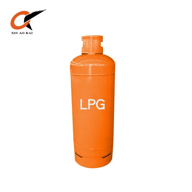 
118L lpg gas cylinder best safety lpg gas cylinder 