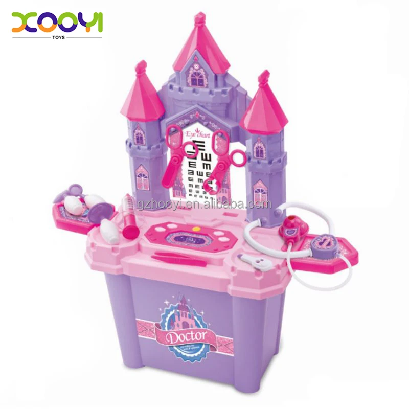 Plastic Tool Table Toy Pretend Play Work Bench Educational Workshop Car Repair Station Tool Kit for Boys