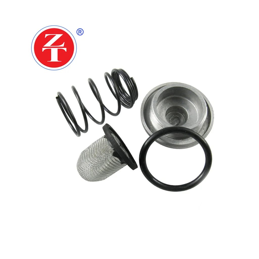 CG125 engine parts plug moped oil filter drain minimoto screw for honda cg125 150 motorcycle