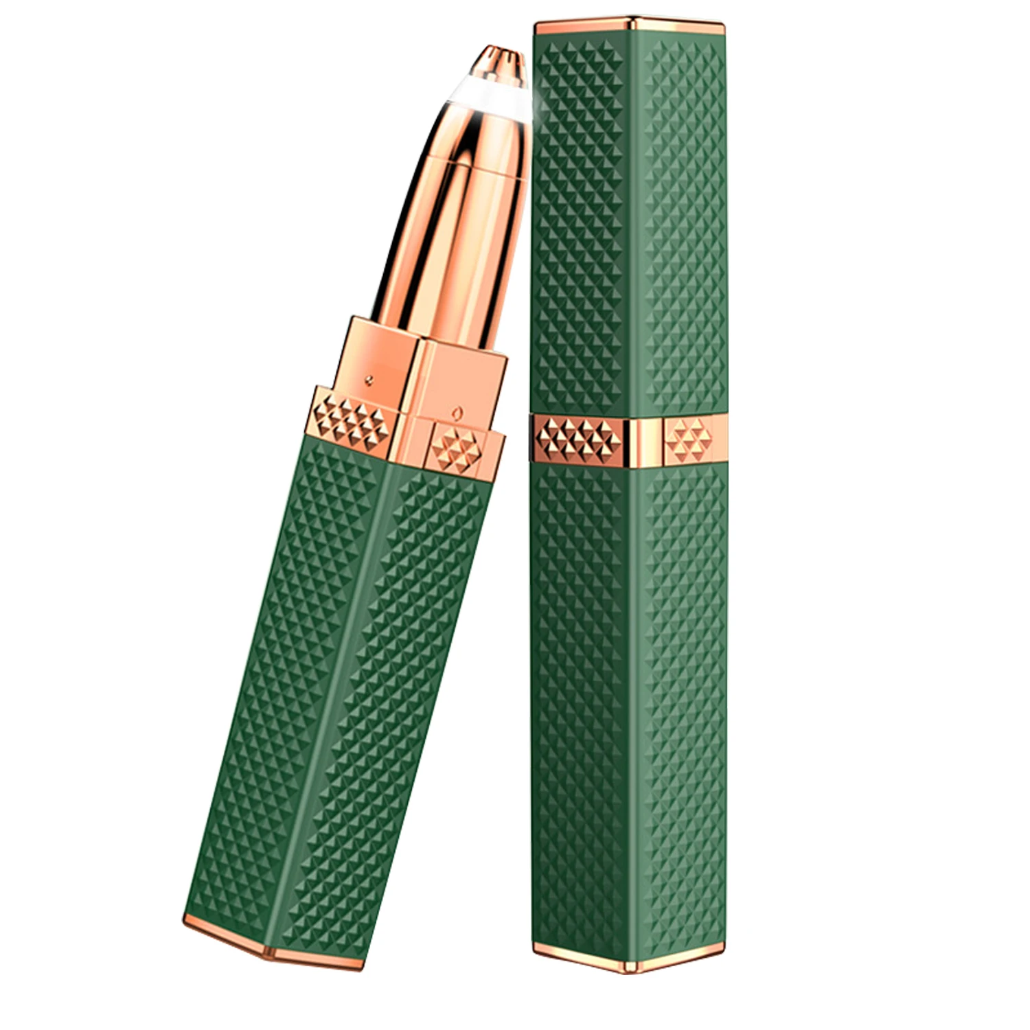 Pen Eyebrow Hair Trimmer Electric Eyebrow Trimmer Hair Removal Facial Hair Remover