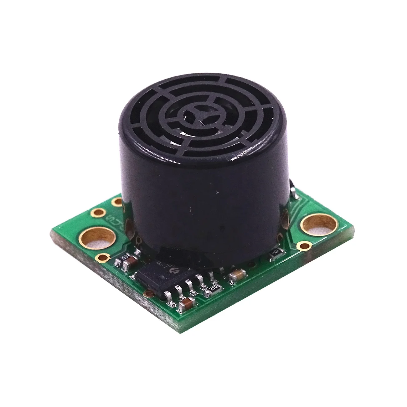 High Performance Sonar Range Finder Mini UAV Obstacle Avoidance Ultrasonic Ranging Module MB1040