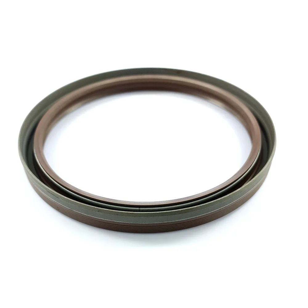 Crankshaft Oil Seal 0139971447/12014877B For Mercedes Benz Half Rubber Half Steel oil seal 120*140*12/13