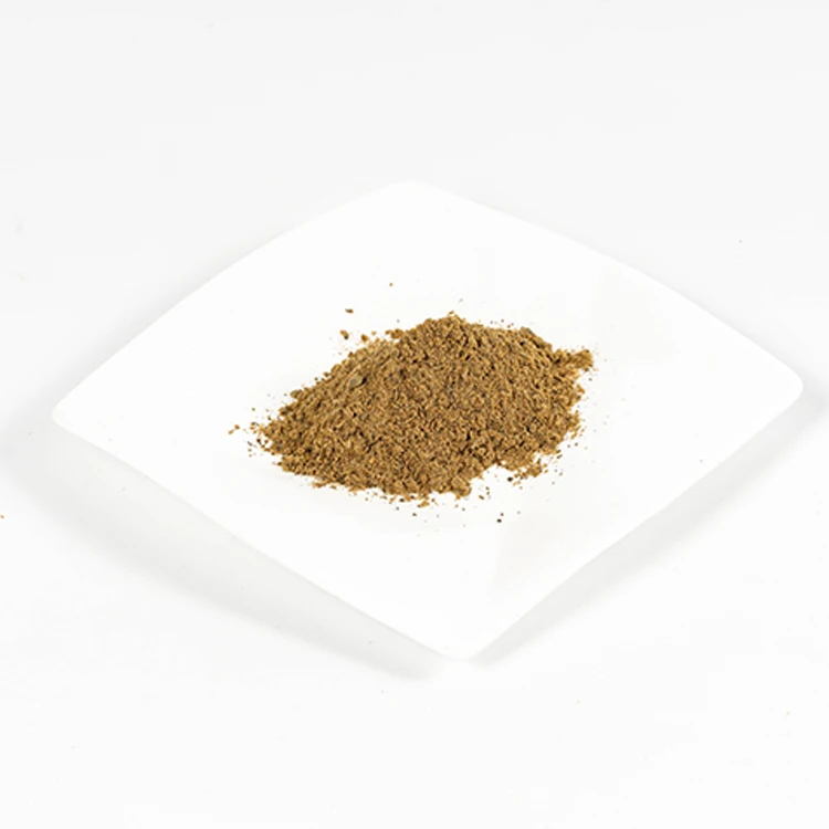 
Factory Outlet Bulk sardine 65% protein fish meal for feed addition 